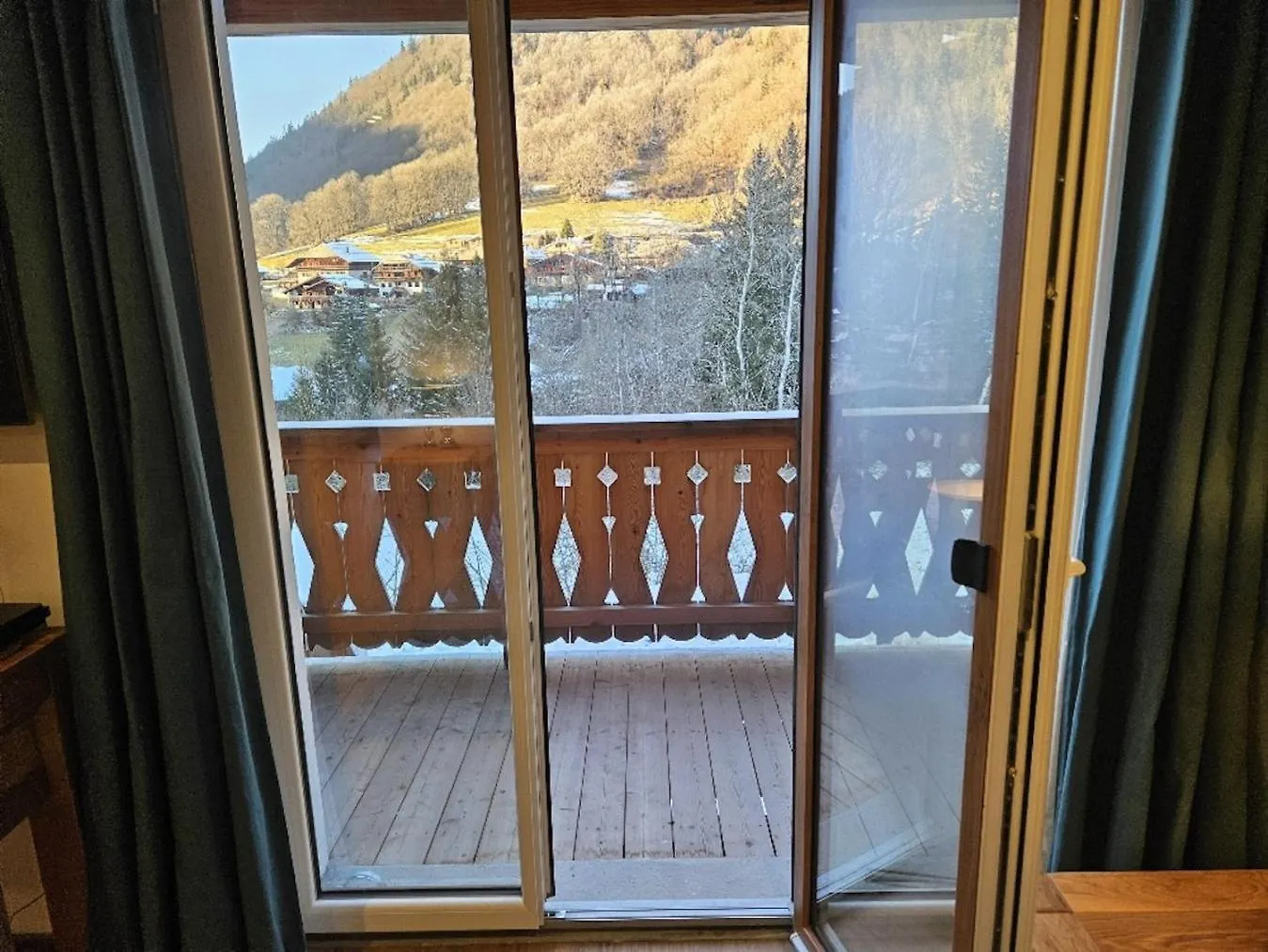 Montana Apartment Morzine