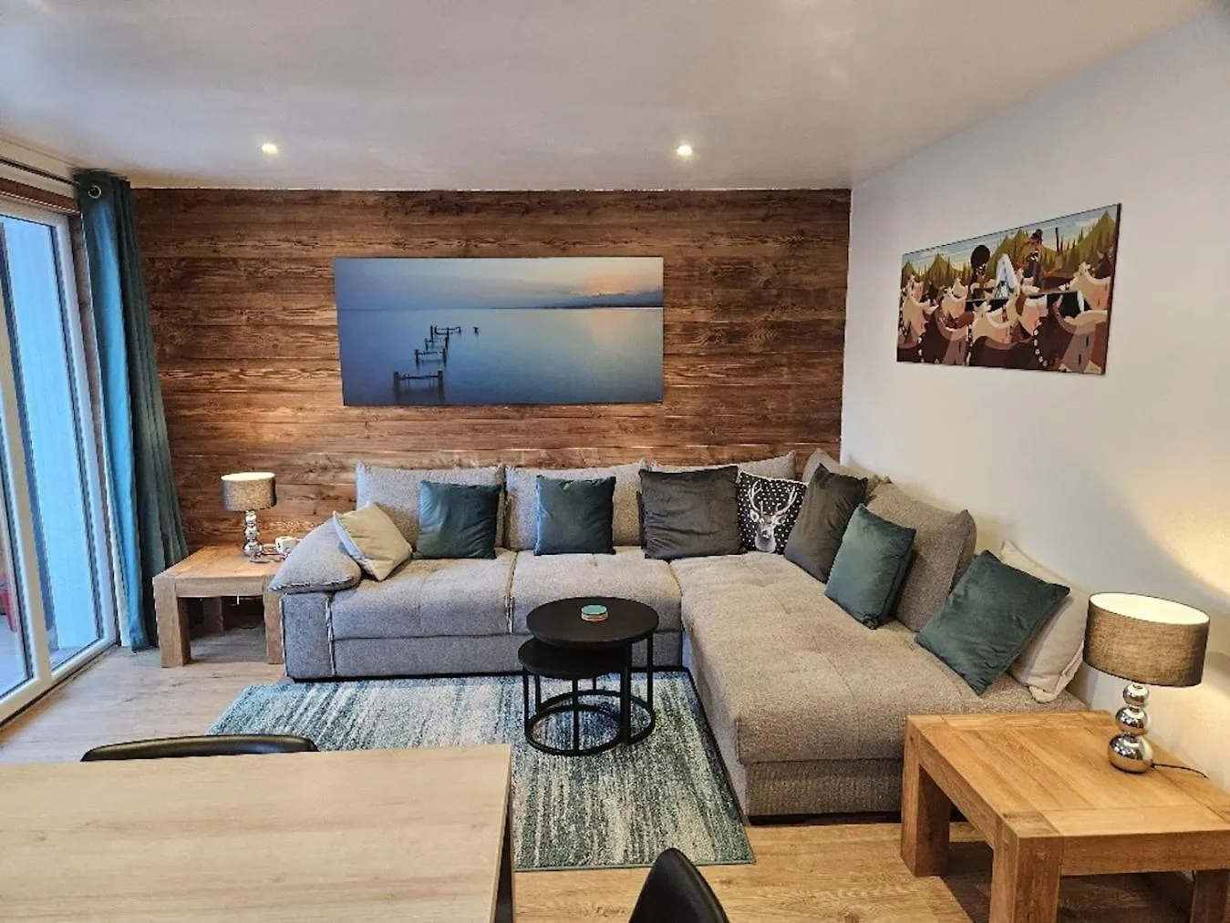 Montana Apartment Morzine
