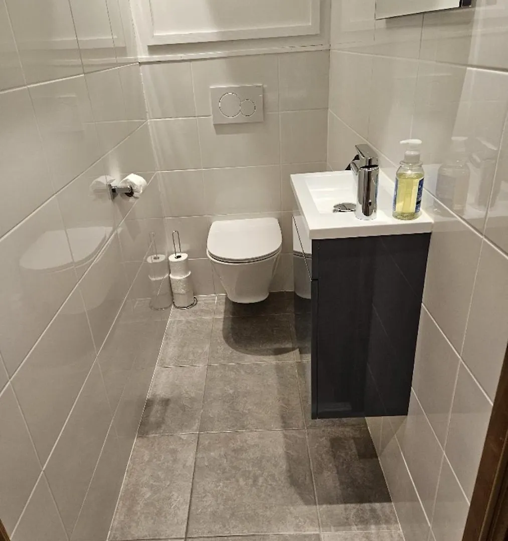 Montana Apartment Morzine France