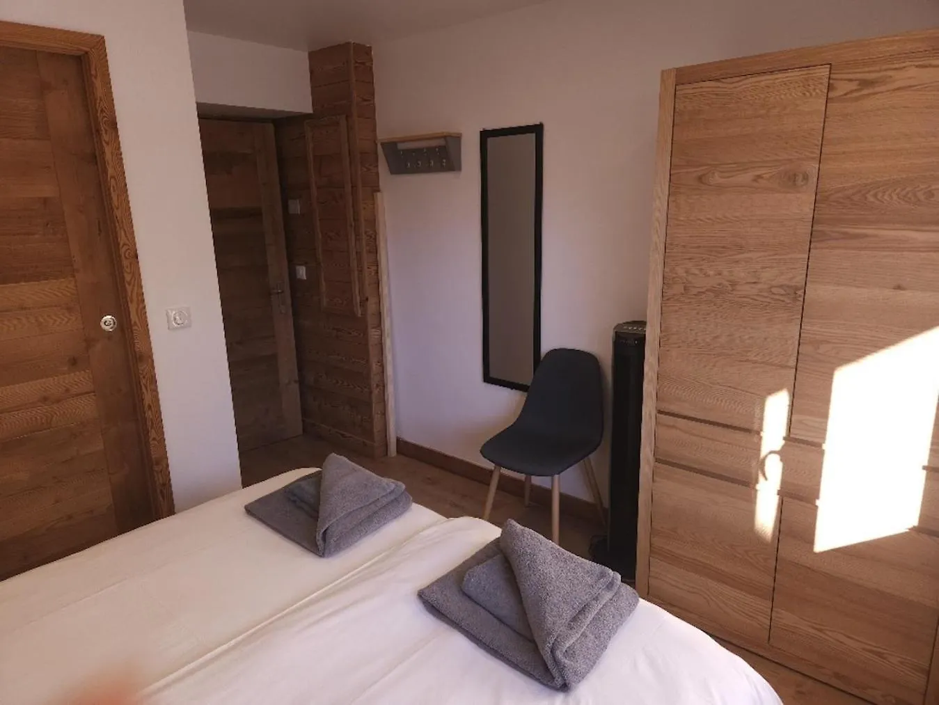Montana Apartment Morzine
