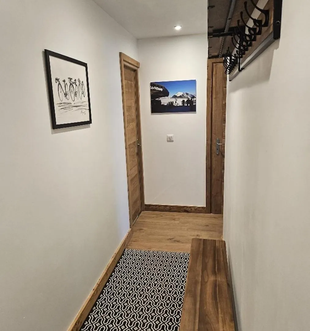 Montana Apartment Morzine