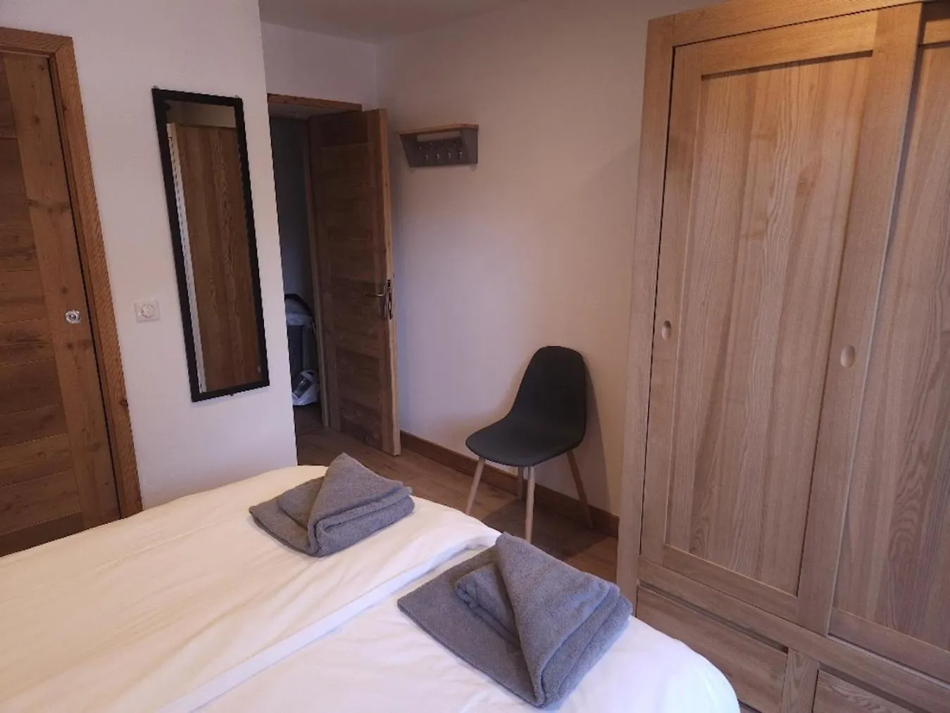 Montana Apartment Morzine