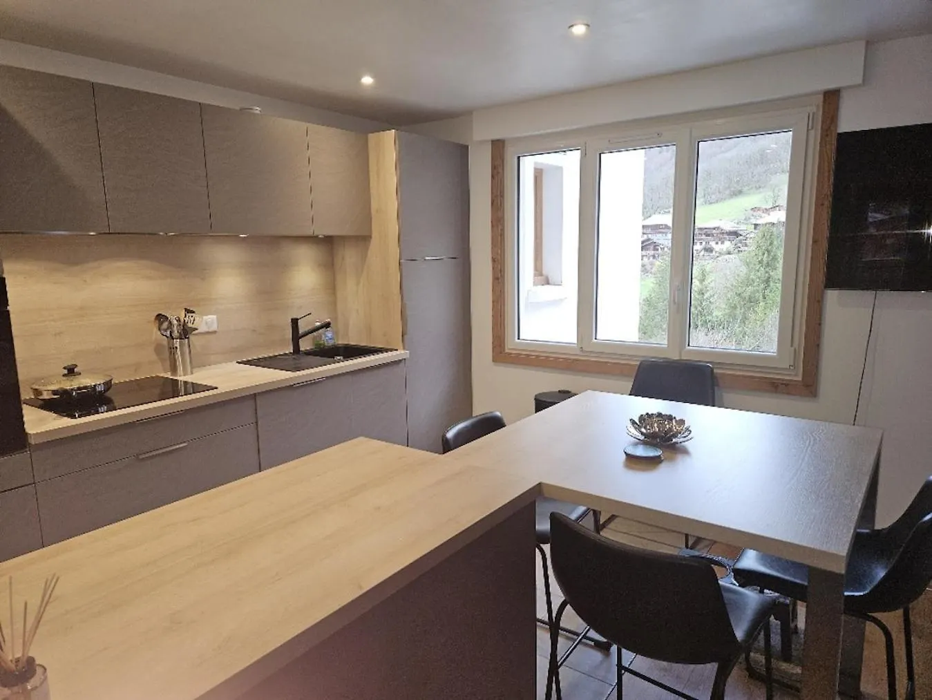Montana Apartment Morzine