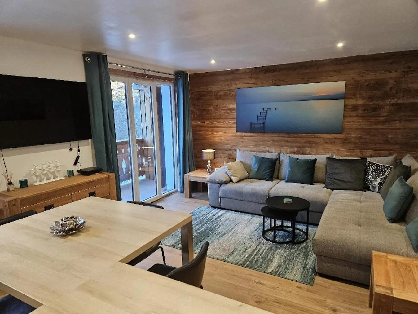 Montana Apartment Morzine