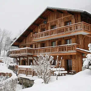  Appartement Cordee Cote Sud