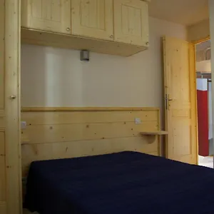  Appartement Ressachaux Centre 2 à 4 Pers Calme Vue Jardin Parking