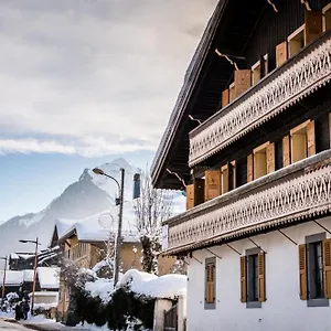 Hotel Nant