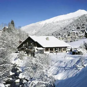 Hotel Le Soly, Morzine
